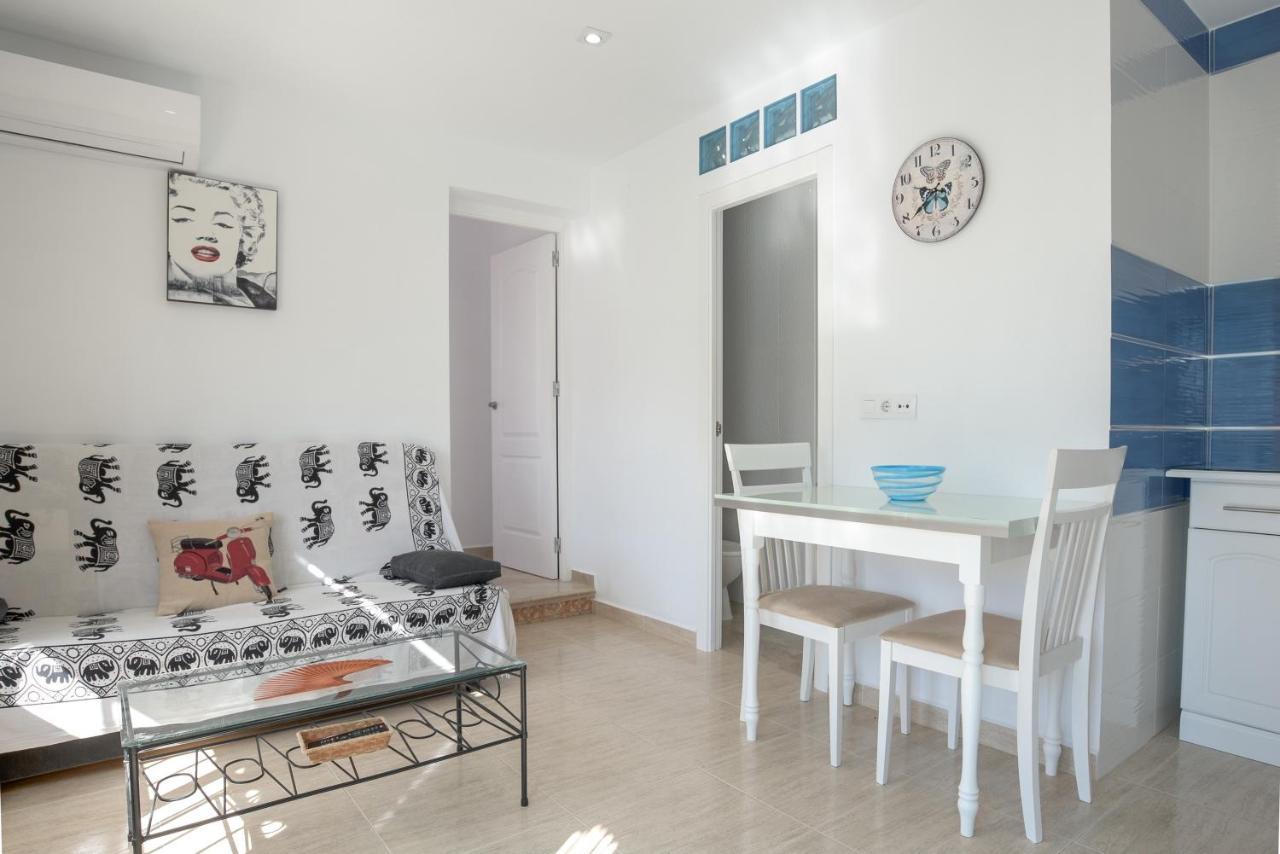 Apartamento Juan 1 Conil De La Frontera Exteriér fotografie