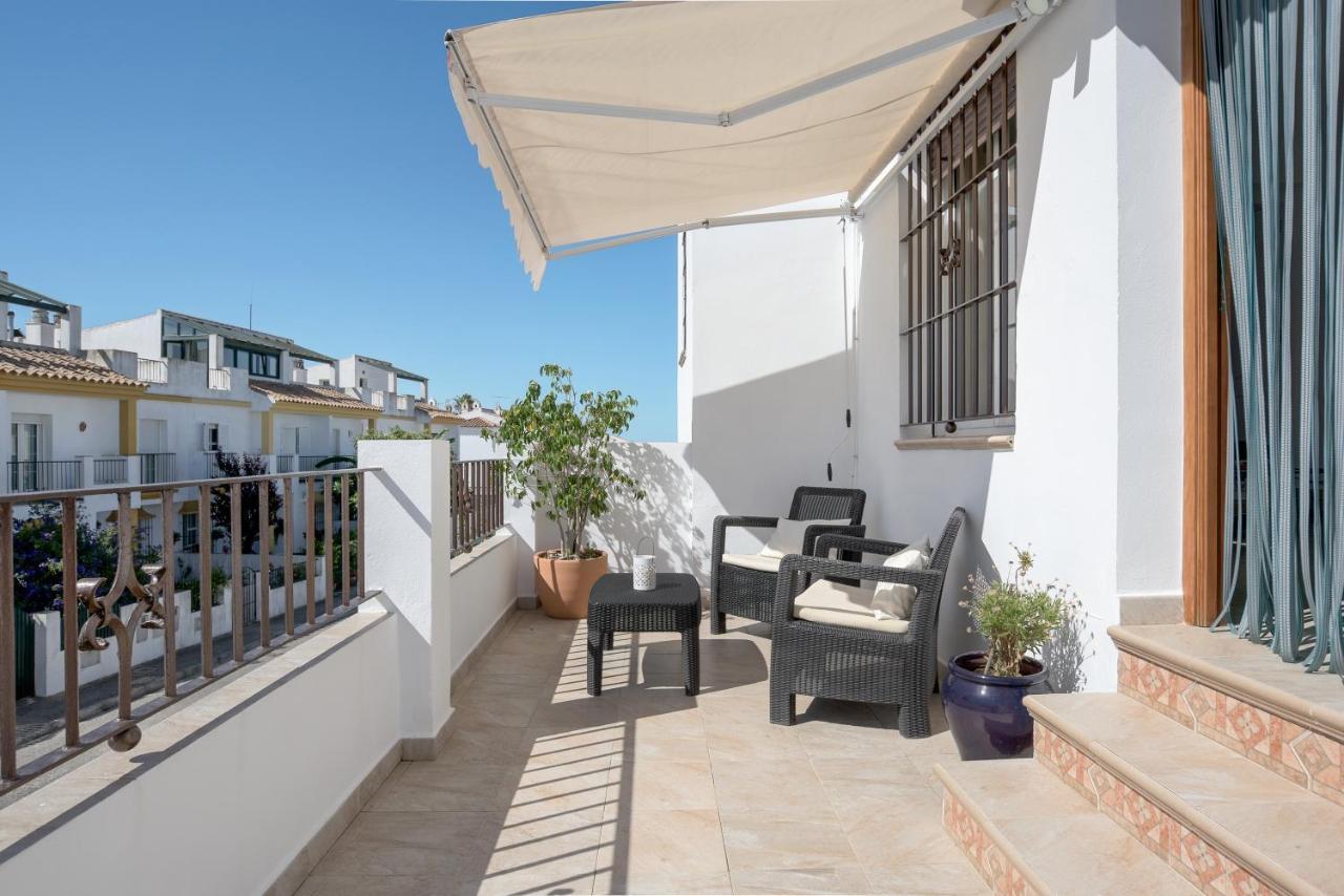 Apartamento Juan 1 Conil De La Frontera Exteriér fotografie