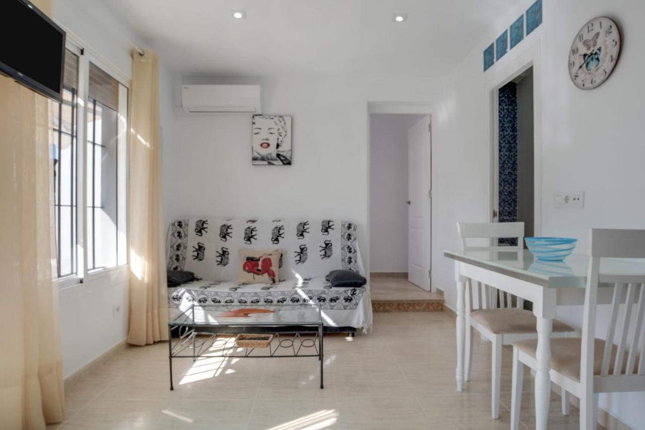 Apartamento Juan 1 Conil De La Frontera Exteriér fotografie