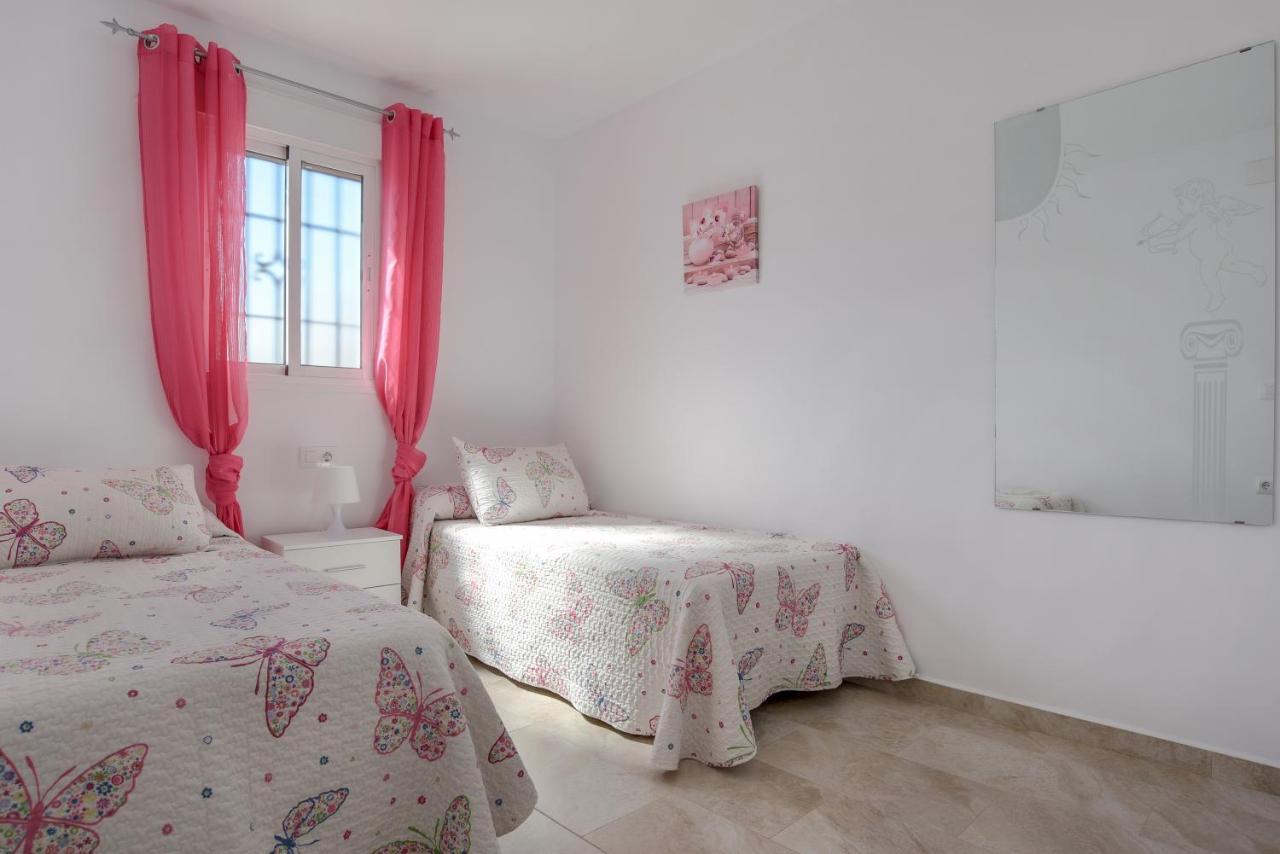 Apartamento Juan 1 Conil De La Frontera Exteriér fotografie