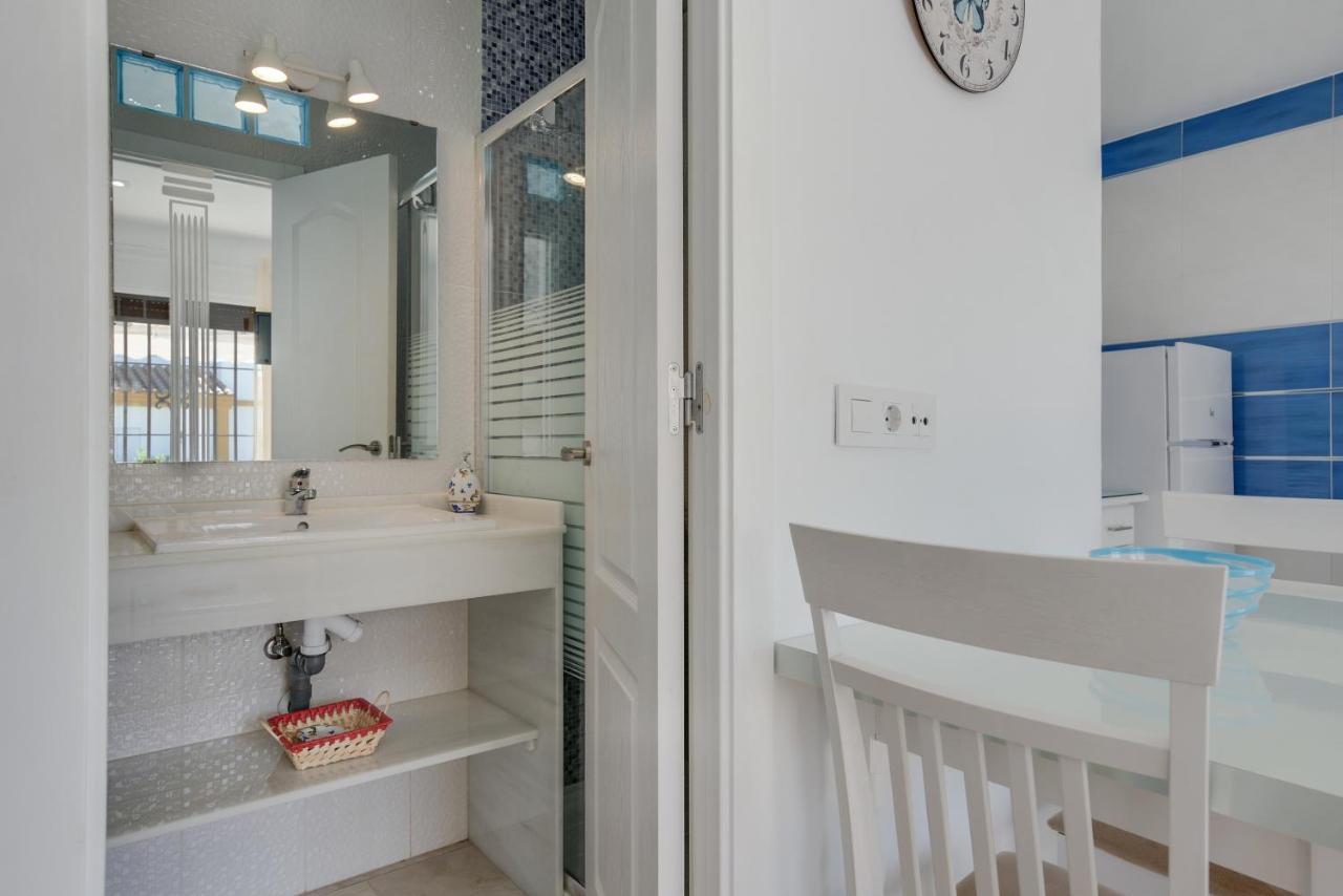 Apartamento Juan 1 Conil De La Frontera Exteriér fotografie