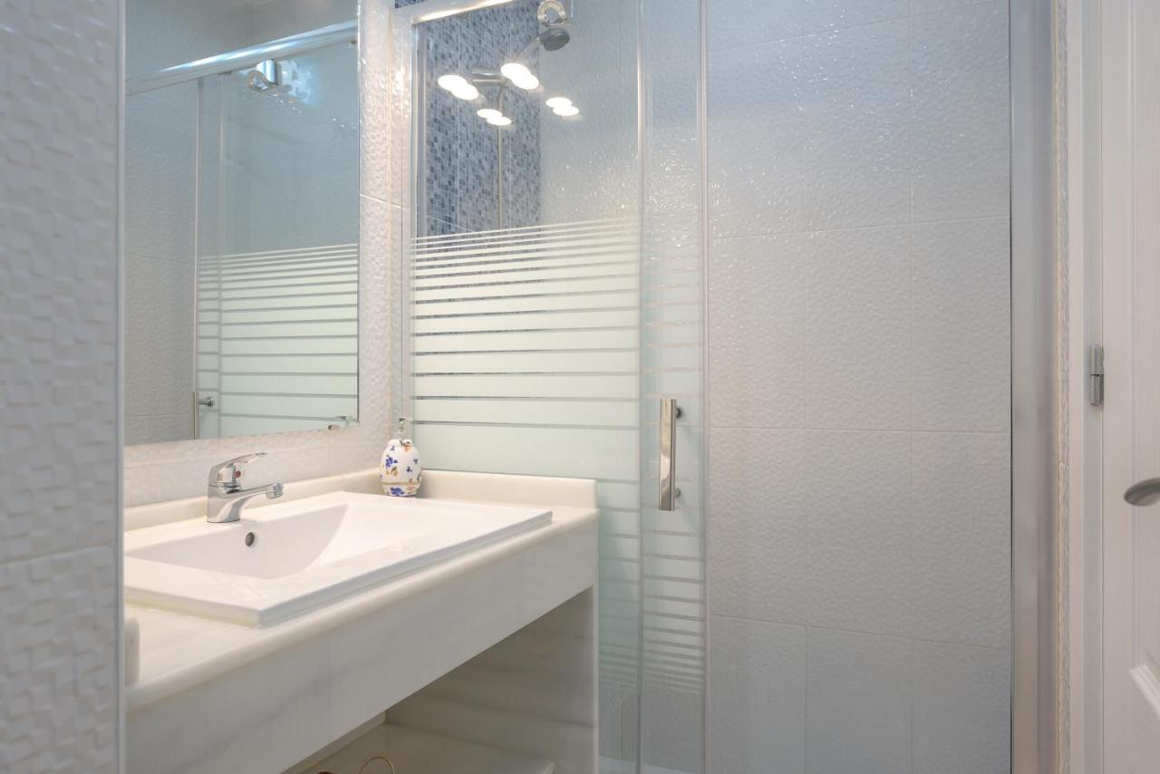 Apartamento Juan 1 Conil De La Frontera Exteriér fotografie