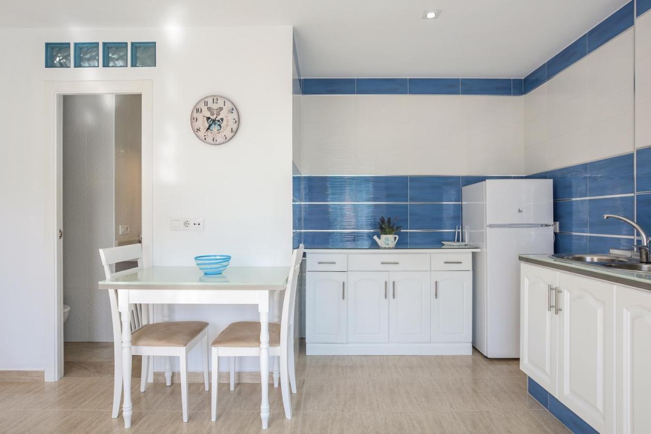 Apartamento Juan 1 Conil De La Frontera Exteriér fotografie
