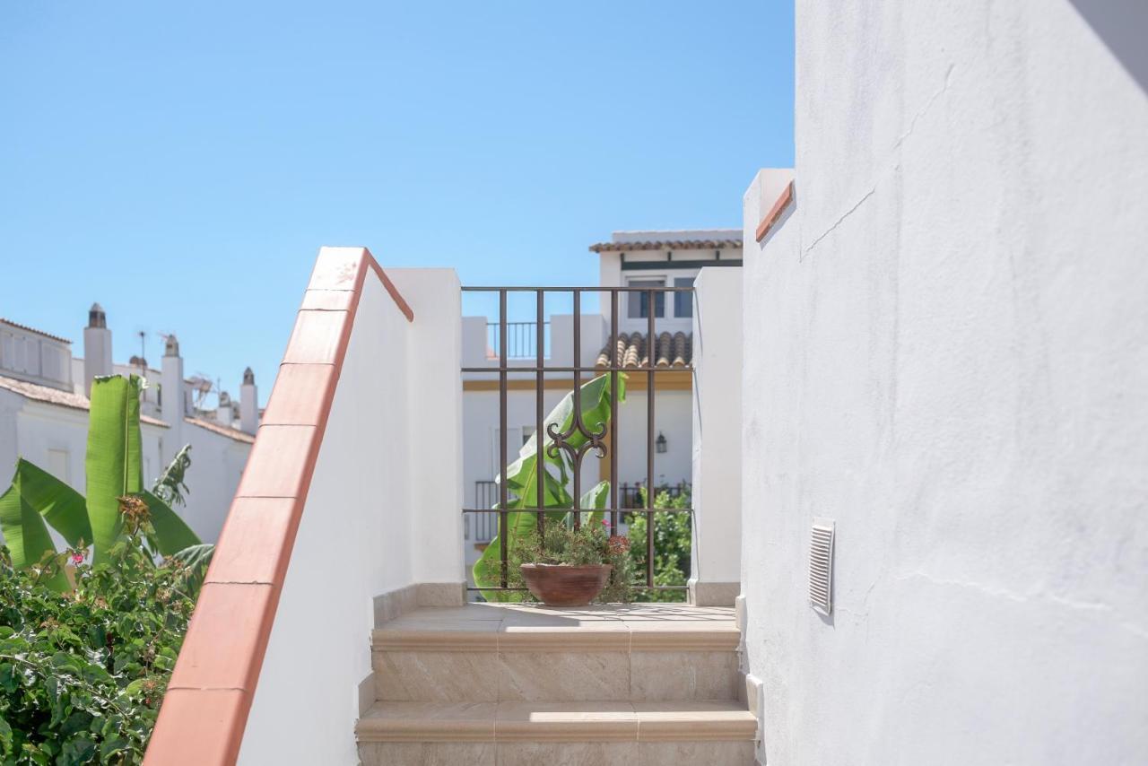 Apartamento Juan 1 Conil De La Frontera Exteriér fotografie