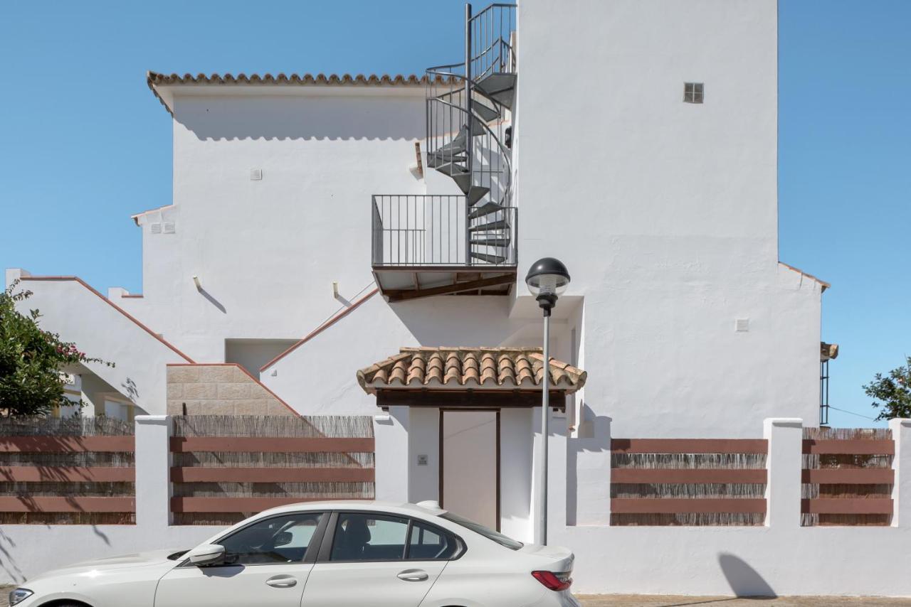 Apartamento Juan 1 Conil De La Frontera Exteriér fotografie