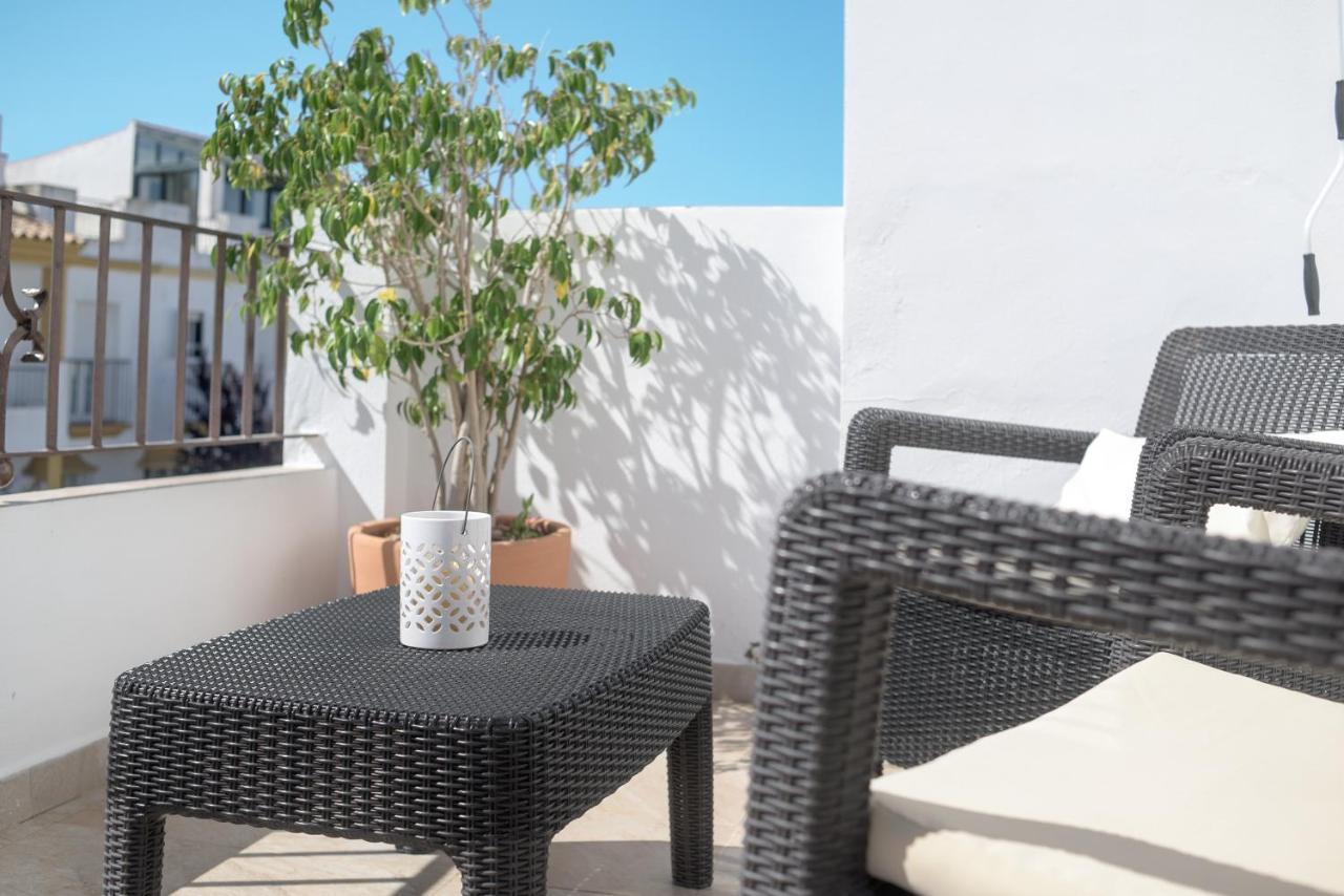 Apartamento Juan 1 Conil De La Frontera Exteriér fotografie