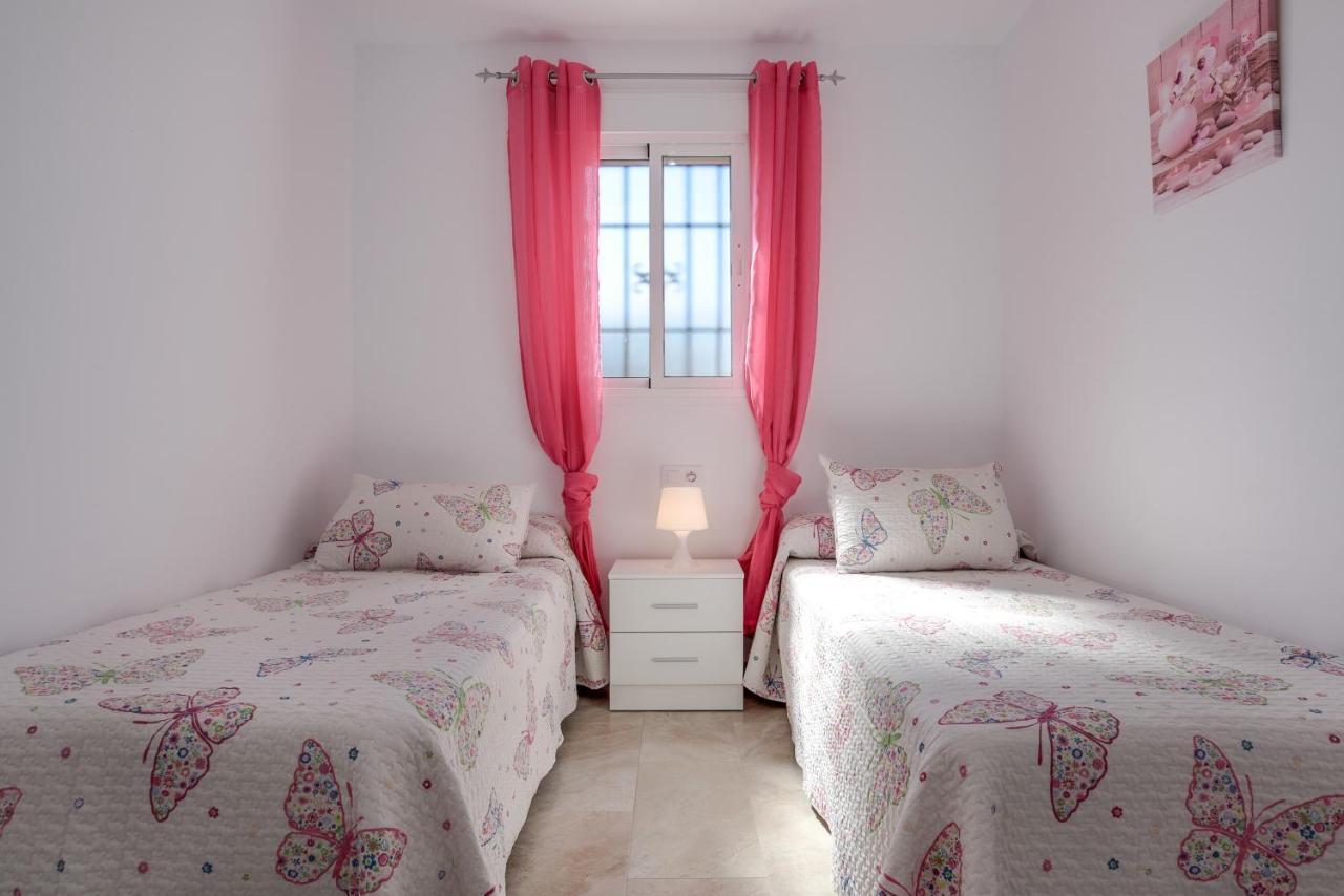 Apartamento Juan 1 Conil De La Frontera Exteriér fotografie