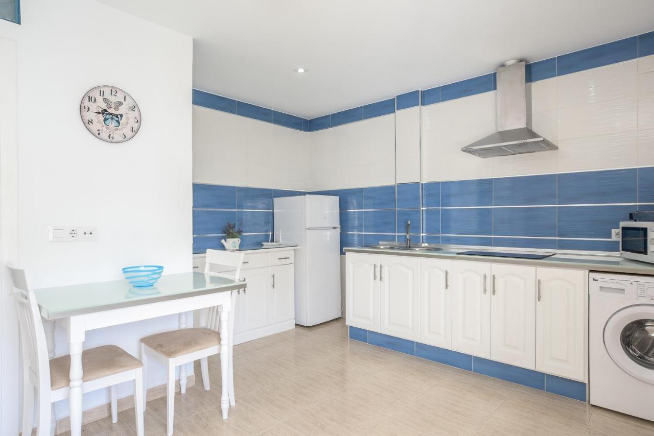 Apartamento Juan 1 Conil De La Frontera Exteriér fotografie