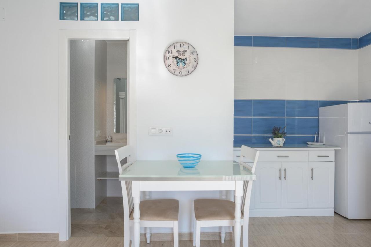 Apartamento Juan 1 Conil De La Frontera Exteriér fotografie